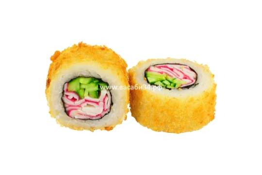 Ролл Кранч  Калифорния 