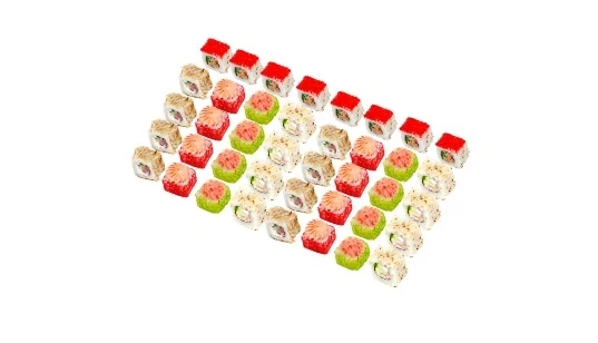 Сет ВАВИЛОН