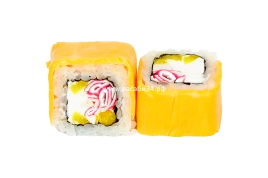 Ролл Президент