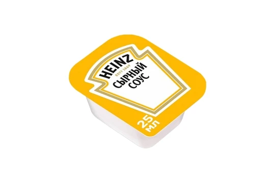 Соус сырный