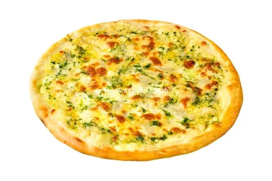 Пицца Сырная 