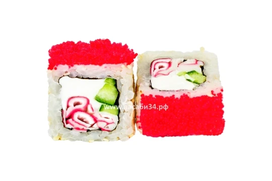 Ролл Калифорния