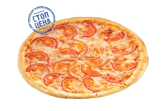 Пицца Маргарита