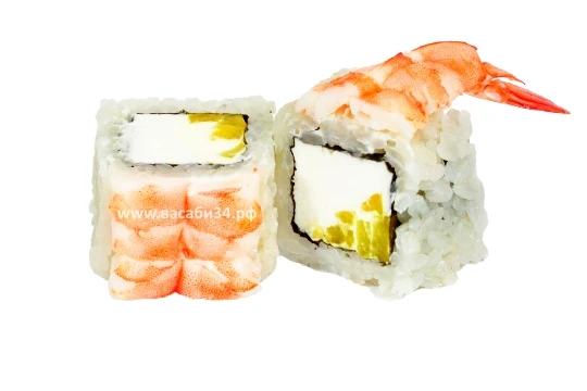 Ролл Тайский