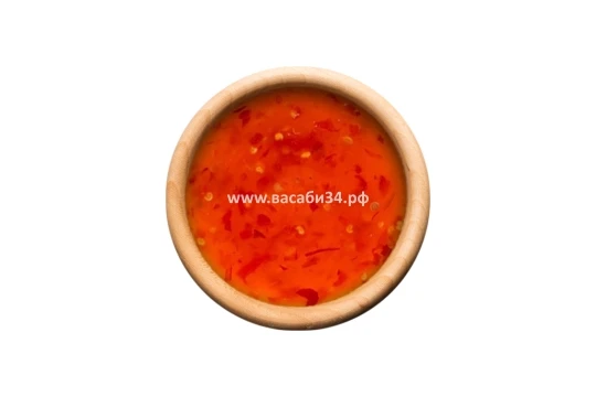 Соус сладкий Чили 