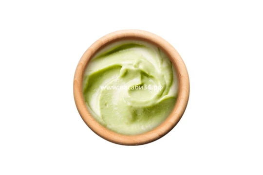 Соус Васаби  