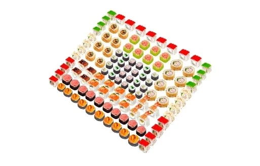 Сет ГАЛАКТИКА