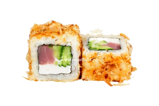 Ролл Бонито