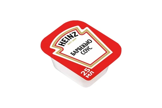 Соус барбекю