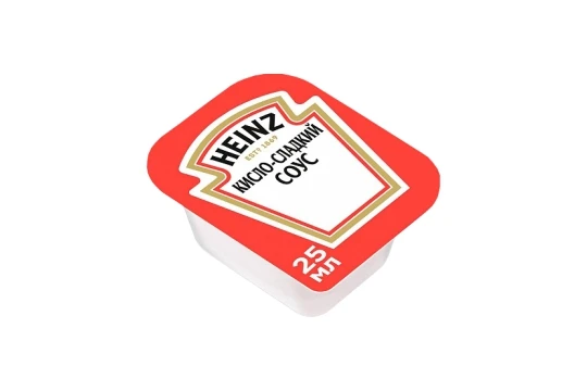 Соус кисло-сладкий