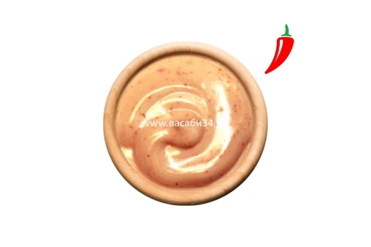 Соус спайси 