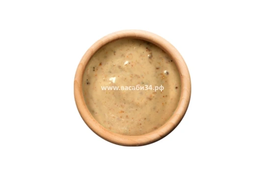 Соус ореховый 