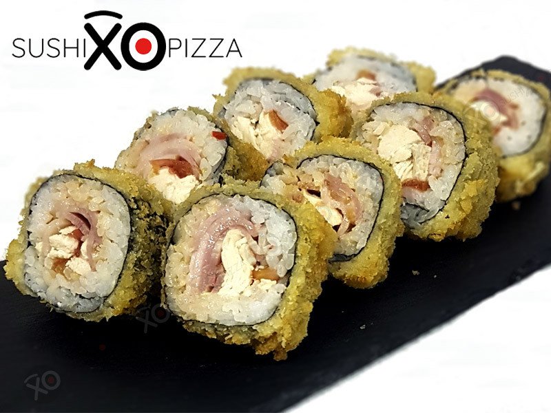 Мексика НОТ