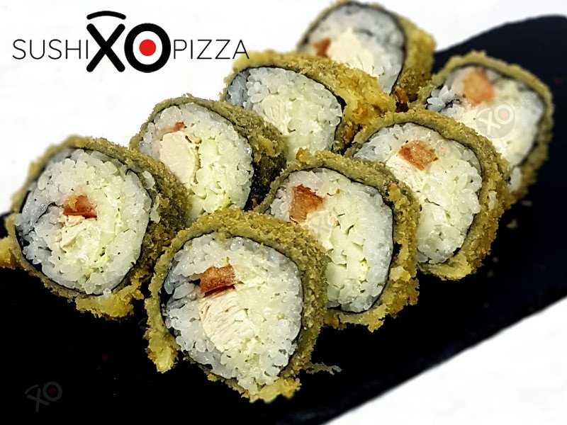 Цезарь с курицей НОТ