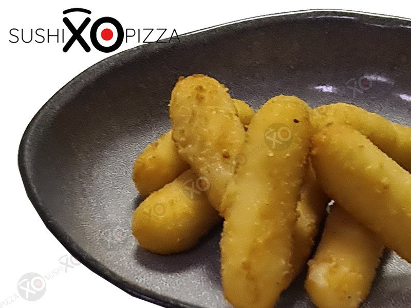 Сырные палочки 7шт