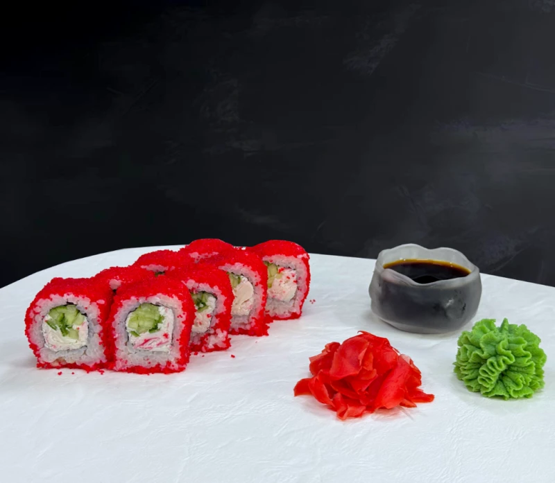 Калифорния