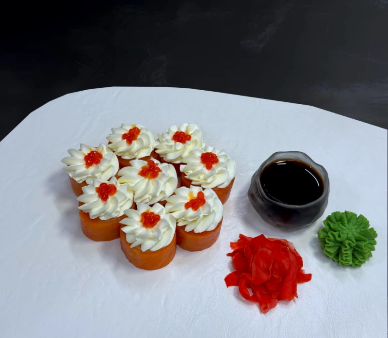 Филадельфия премиум