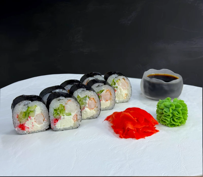 Восходящее солнце