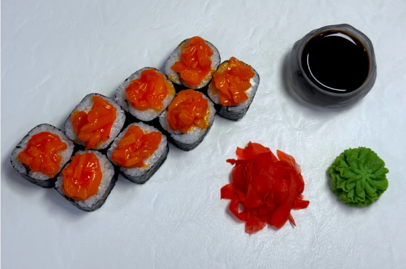 Филадельфия спайси