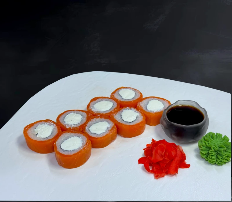 Филадельфия де люкс