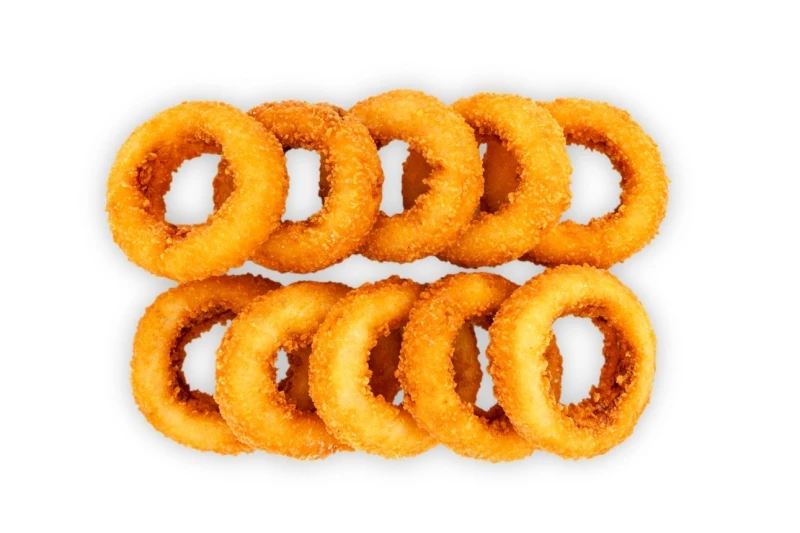 Луковые кольца