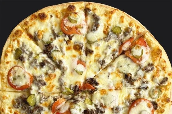 Пицца "Джулия"