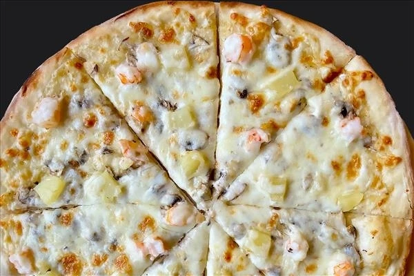 Пицца Тропикана