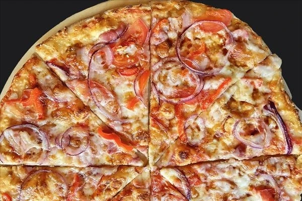 Пицца Терияки