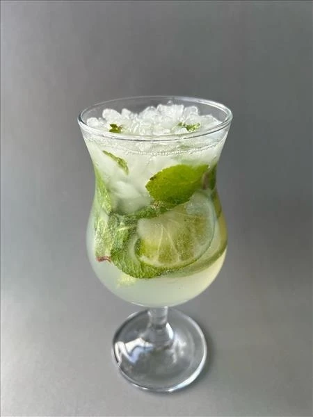 Коктейль Мохито б/а