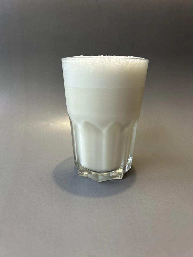 Мол.коктейль Карамельный