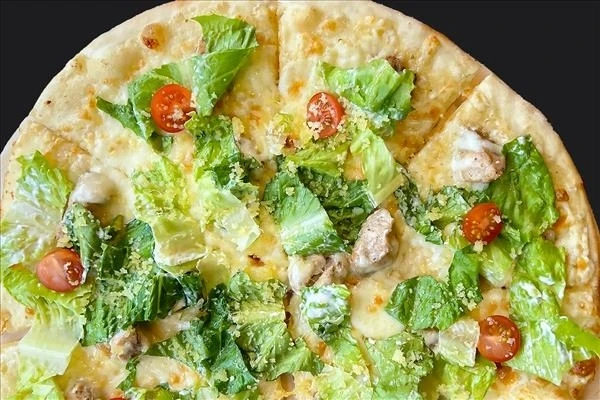 Пицца Цезарь