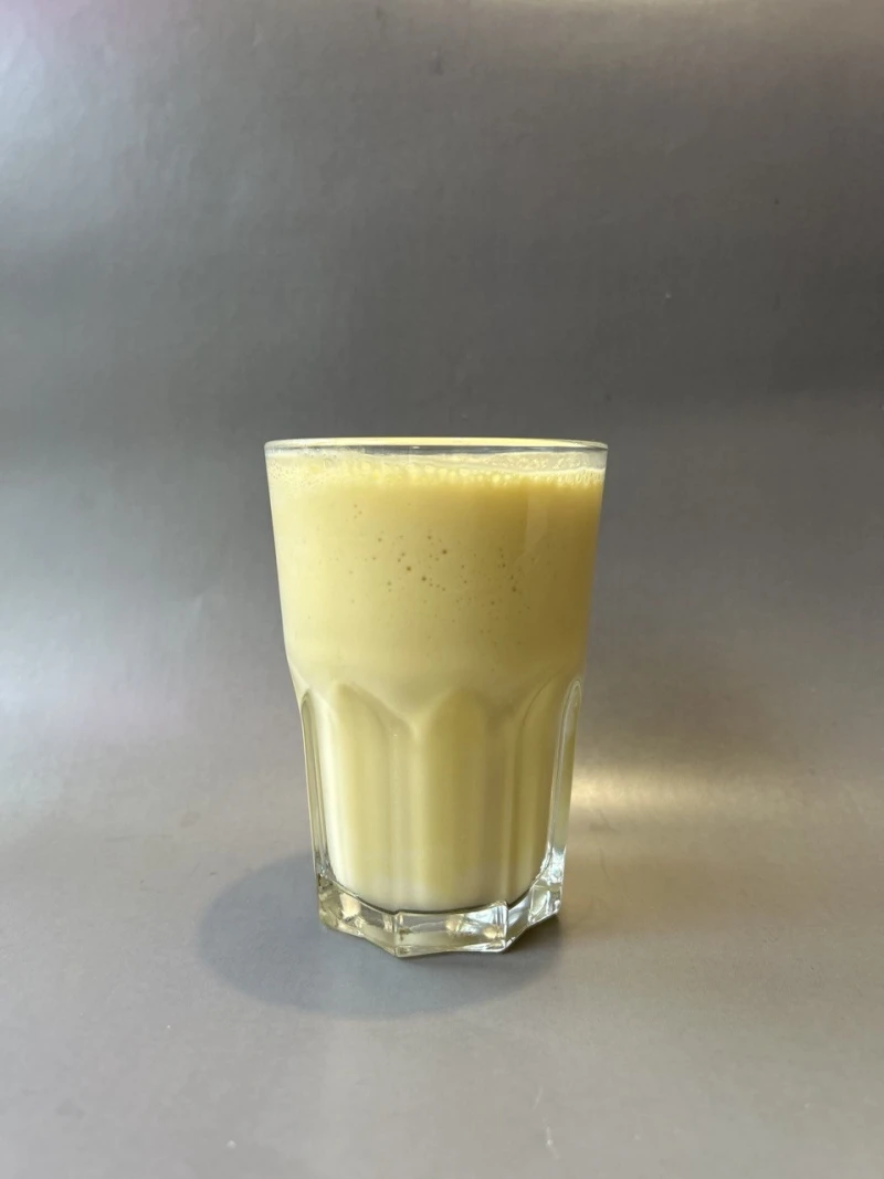 Мол. коктейль Манго
