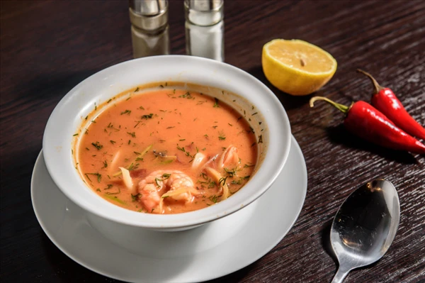 Том ям (морепродукты)