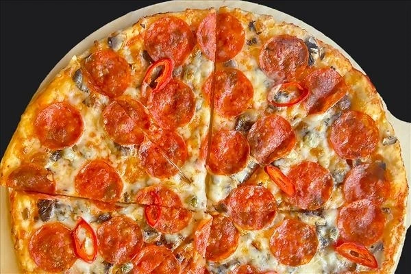 Пицца Пепперони