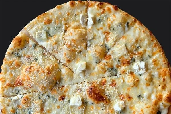 Пицца Четыре сыра