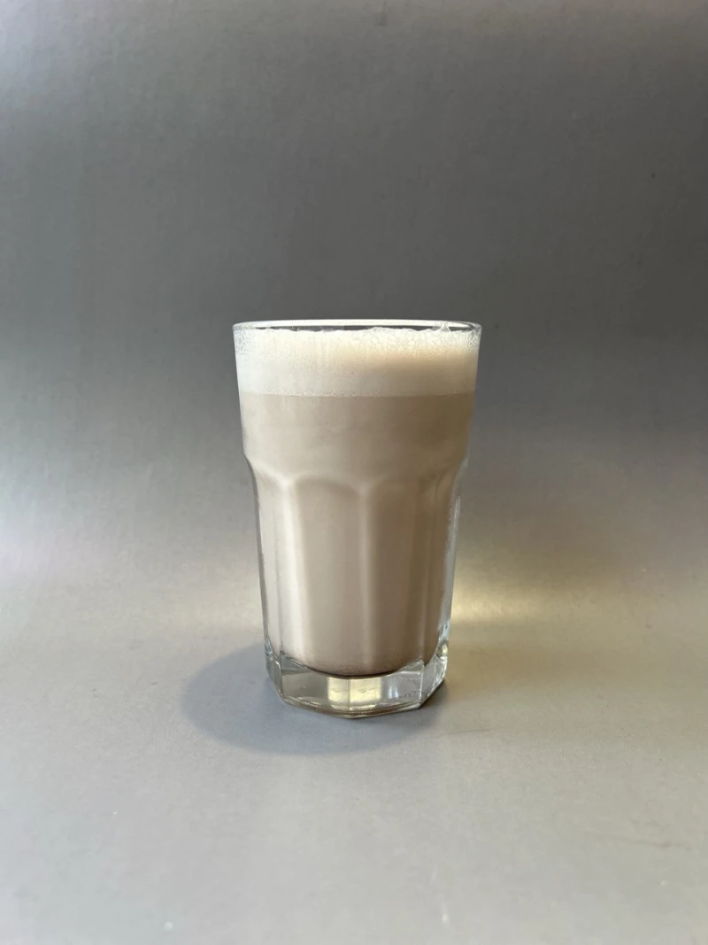 Мол. коктейль Шоколадный