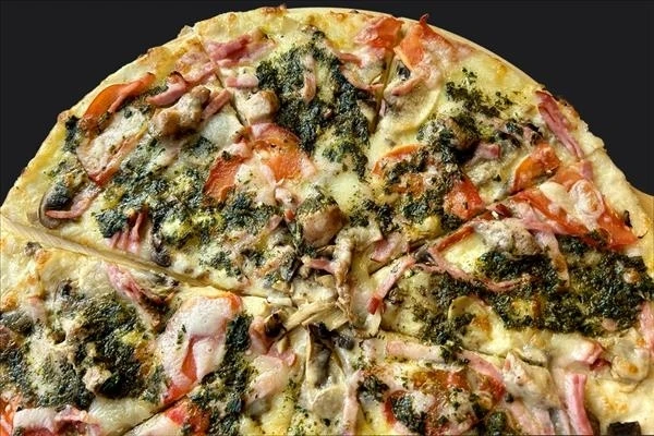 Пицца Песто