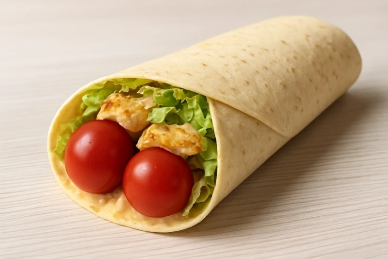 Ролл Цезарь