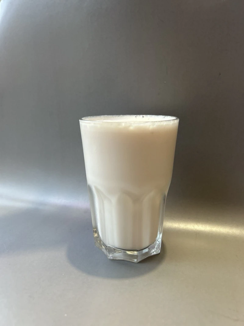 Мол.коктейль Клубничный