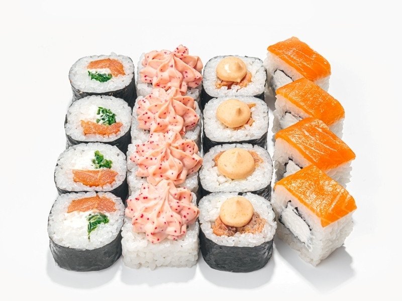 Калейдоскоп сет