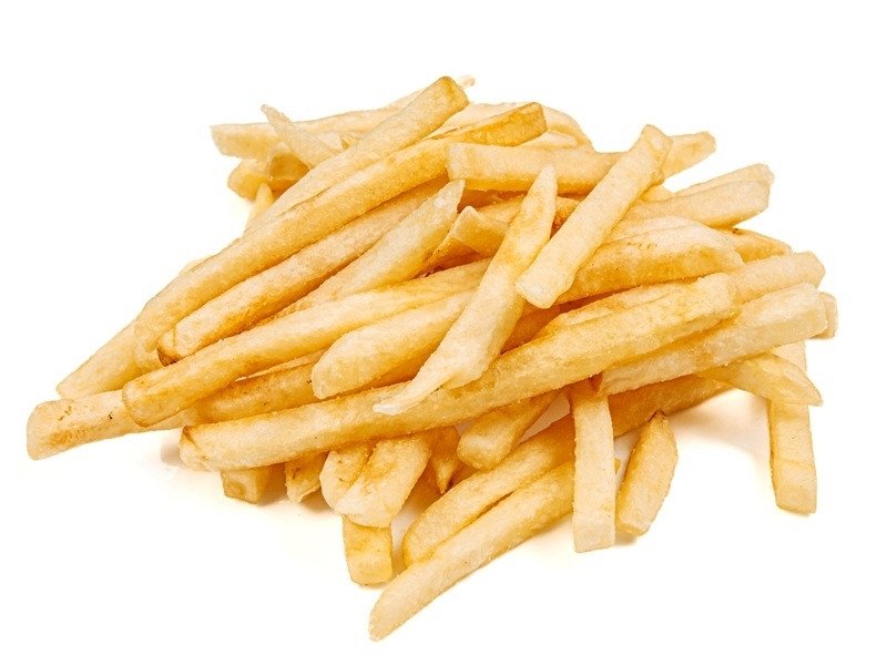 Картофель фри