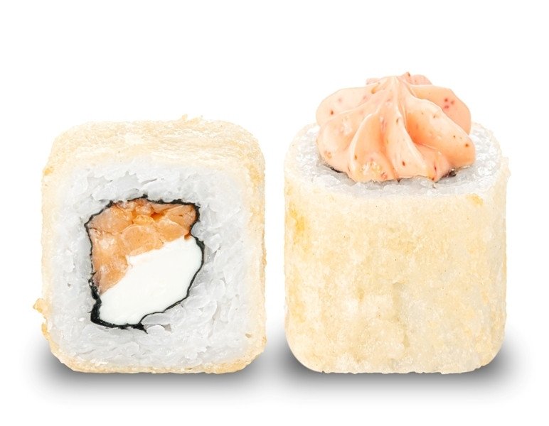 Горячая лава