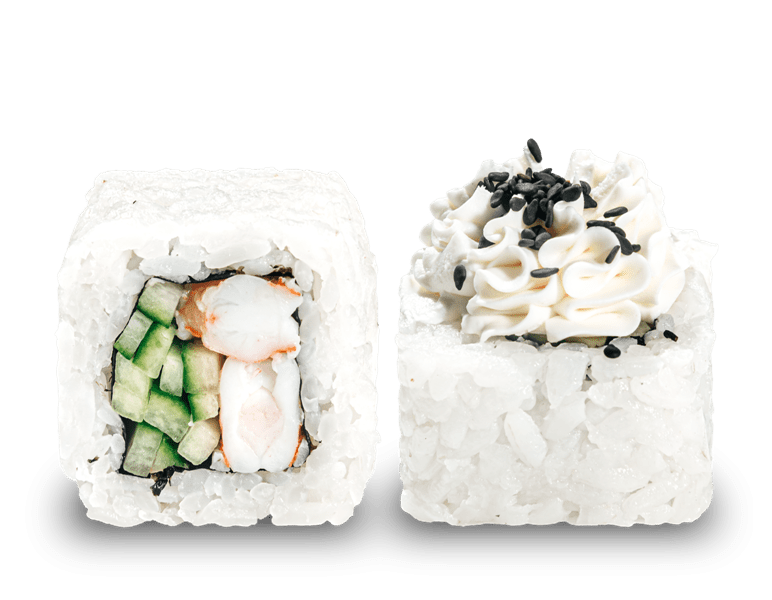 Кансин ролл