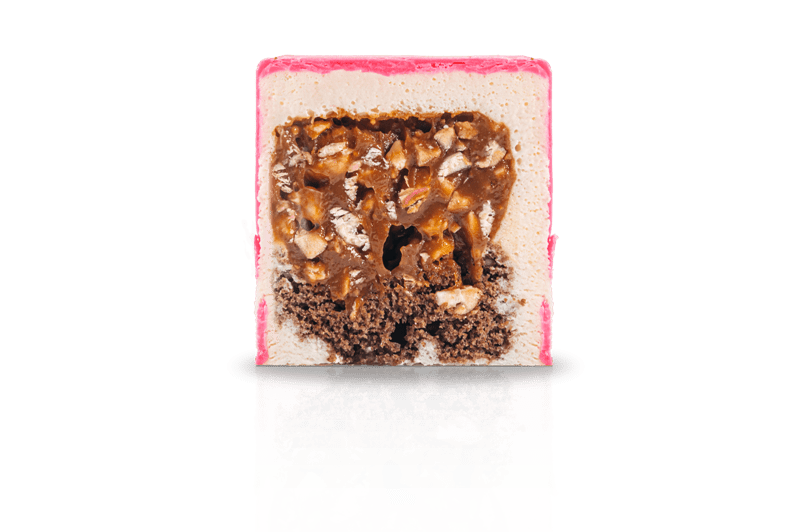 Куб Сникерс