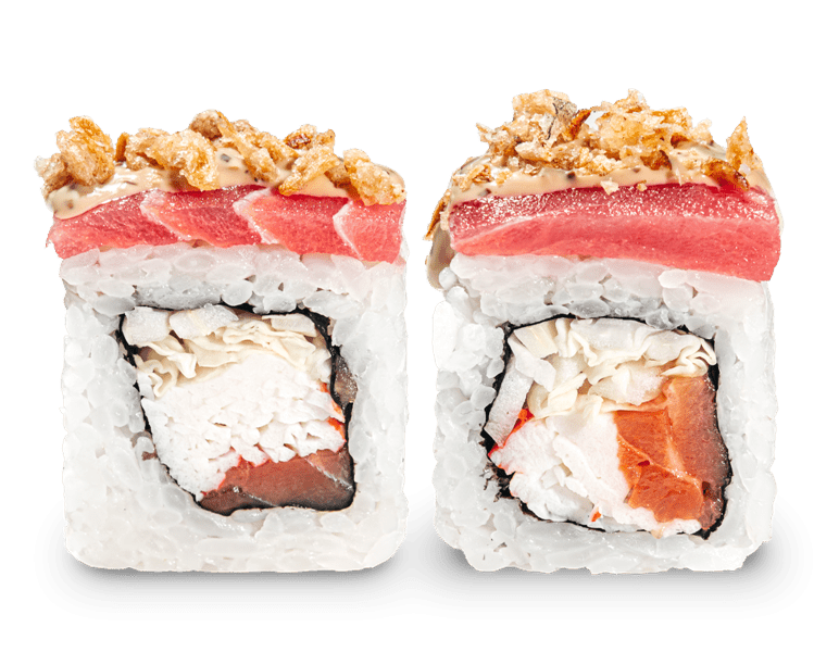 Магуро криспи