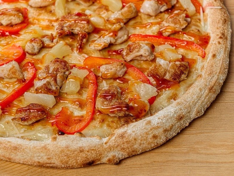 Курочка свит-чили