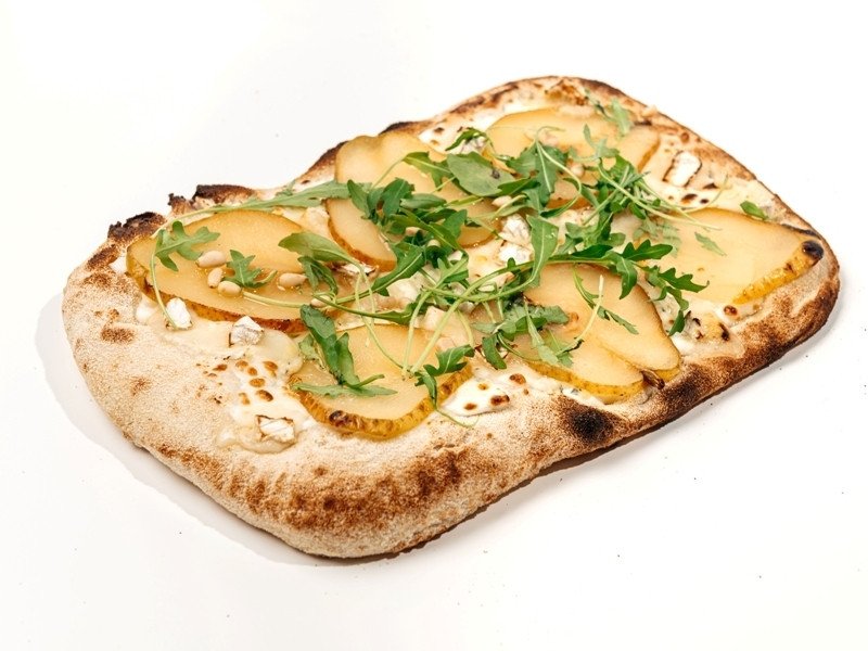 Римская с грушей