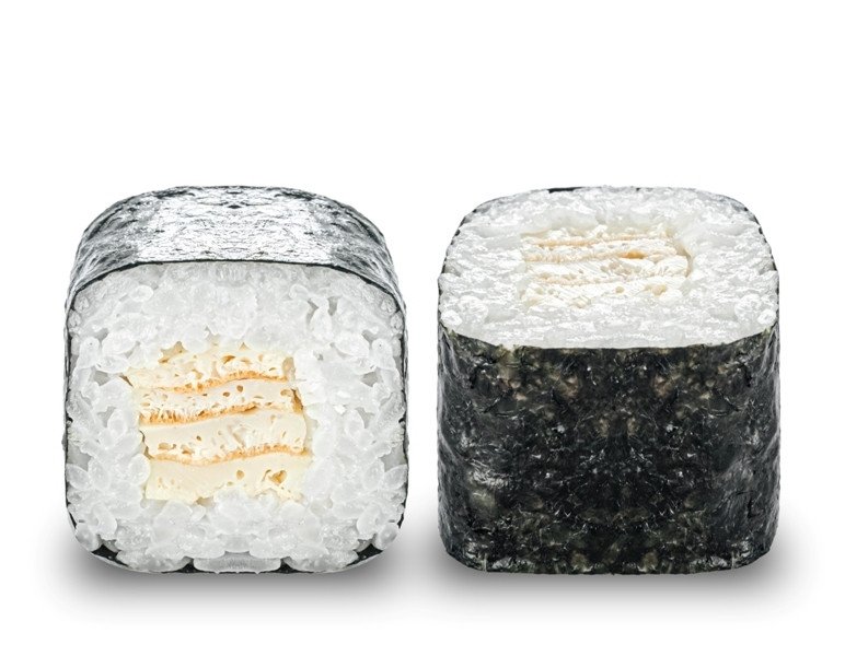 Томаго маки