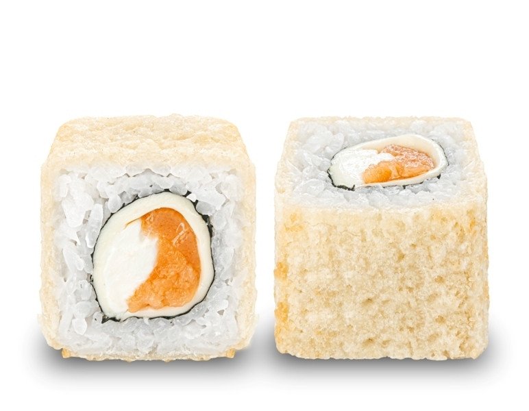 Горяченький сыр