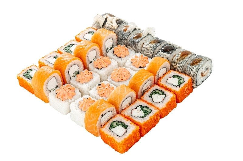 Звездный сет